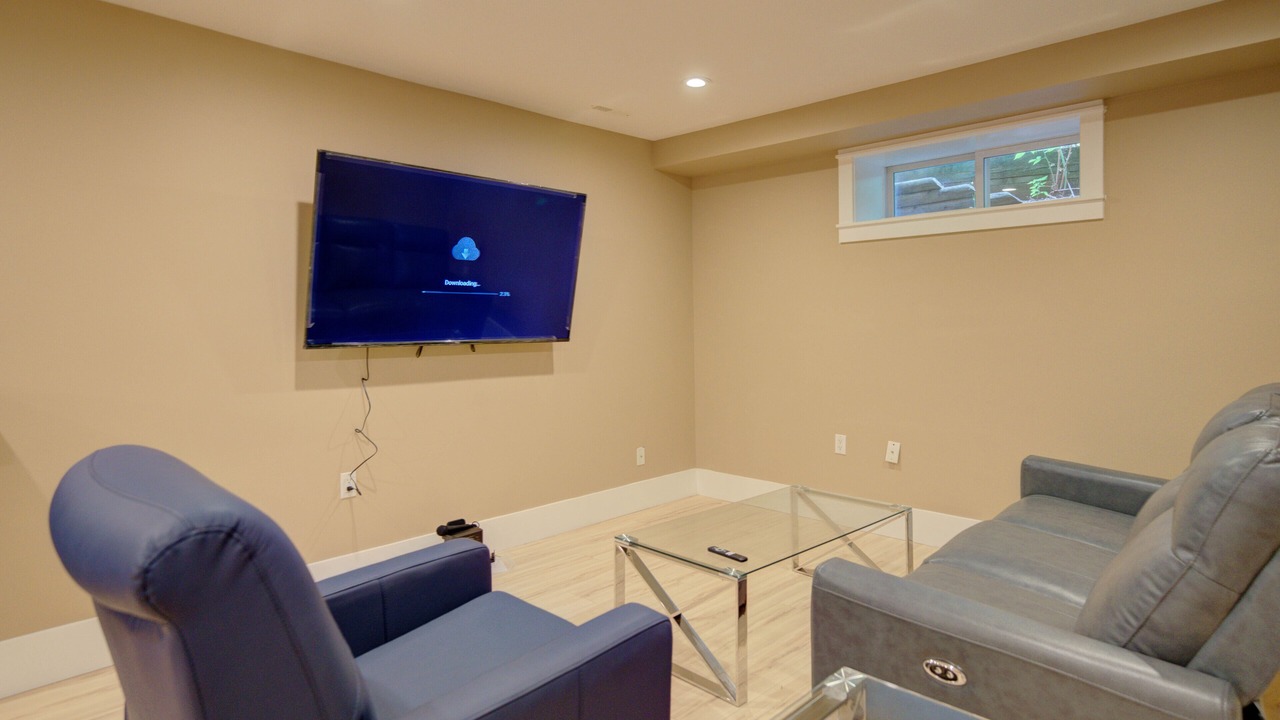 Photo of Livingroom in Fleetwood