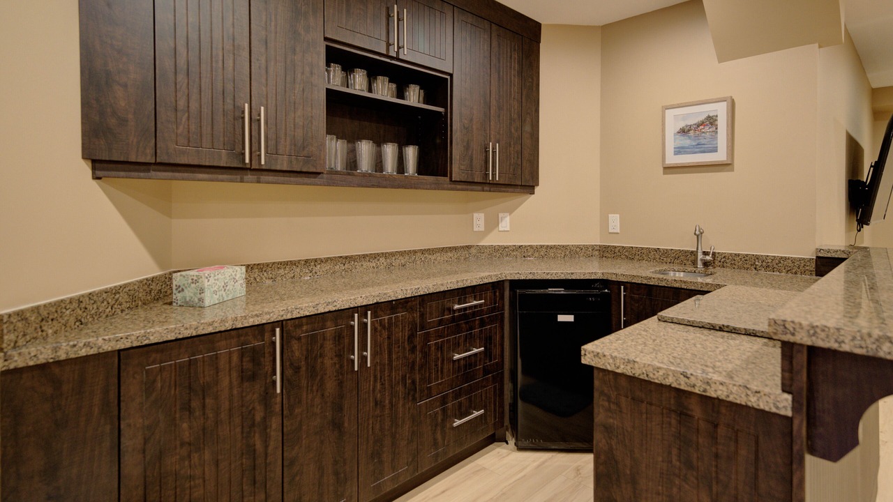 Photo of Kitchen in Fleetwood
