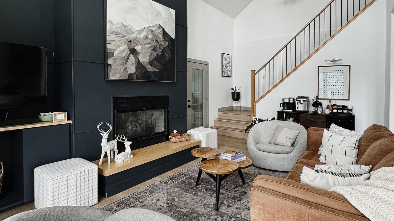 Photo of Livingroom in Wildernest