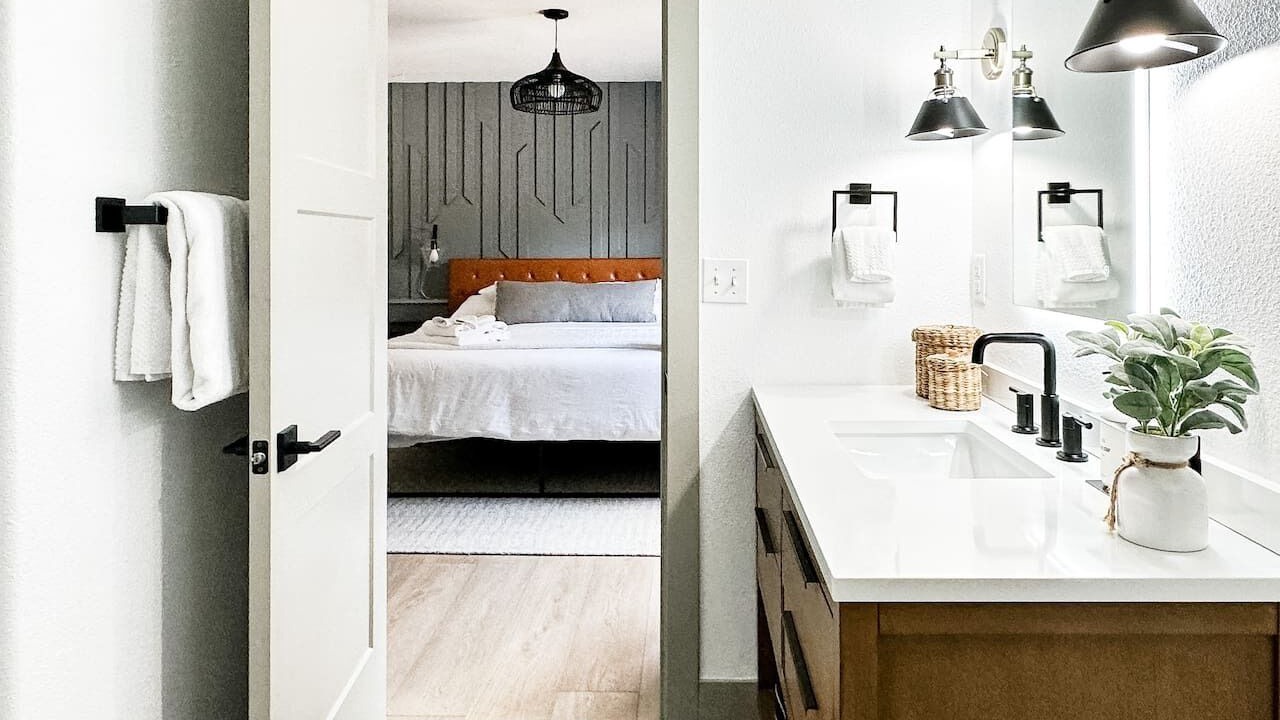 Photo of Bedroom in Wildernest