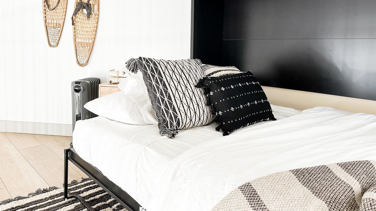 Photo of Bedroom in Wildernest