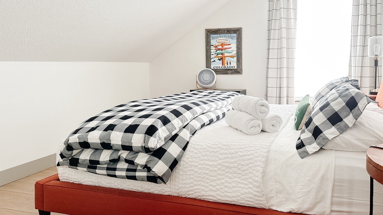 Photo of Bedroom in Wildernest