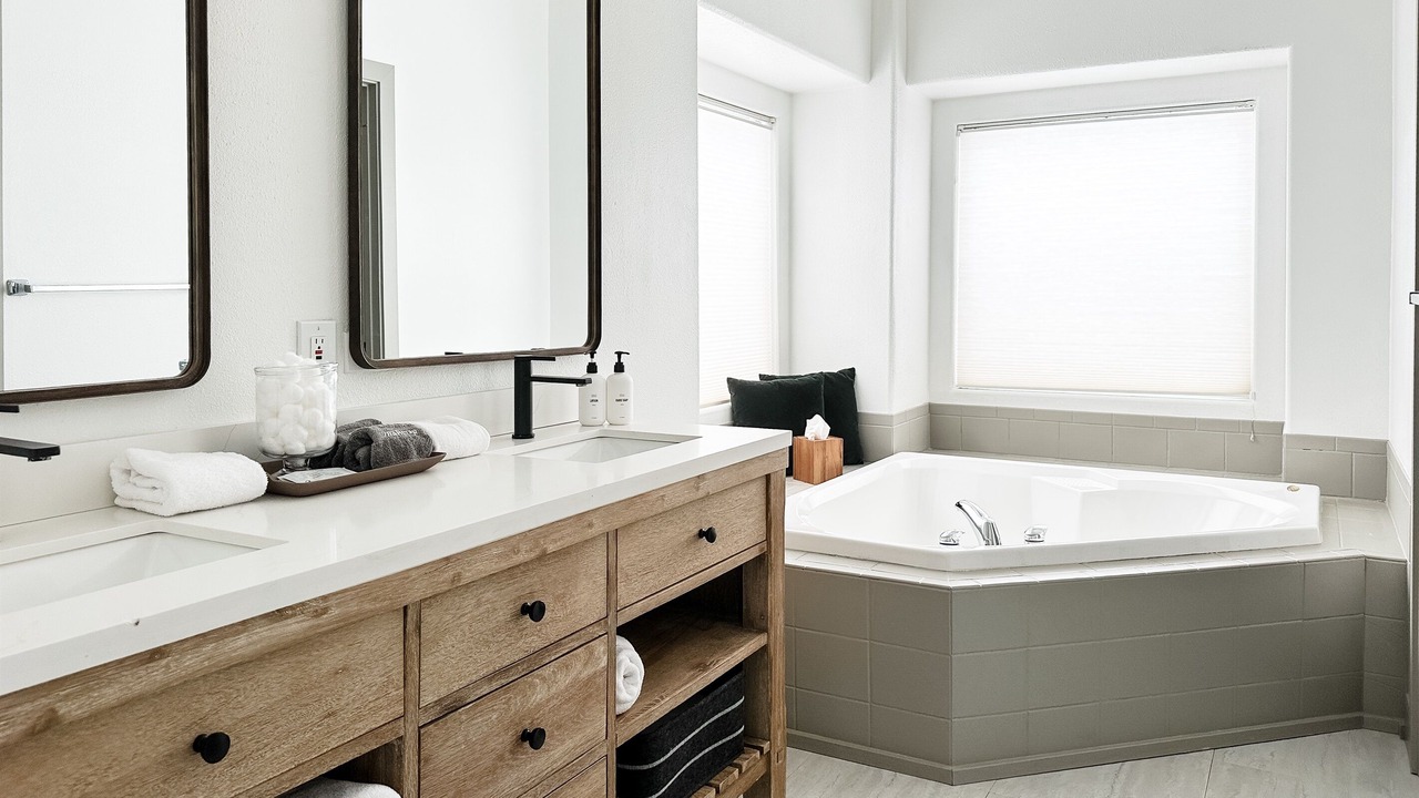 Photo of Bathroom in Wildernest