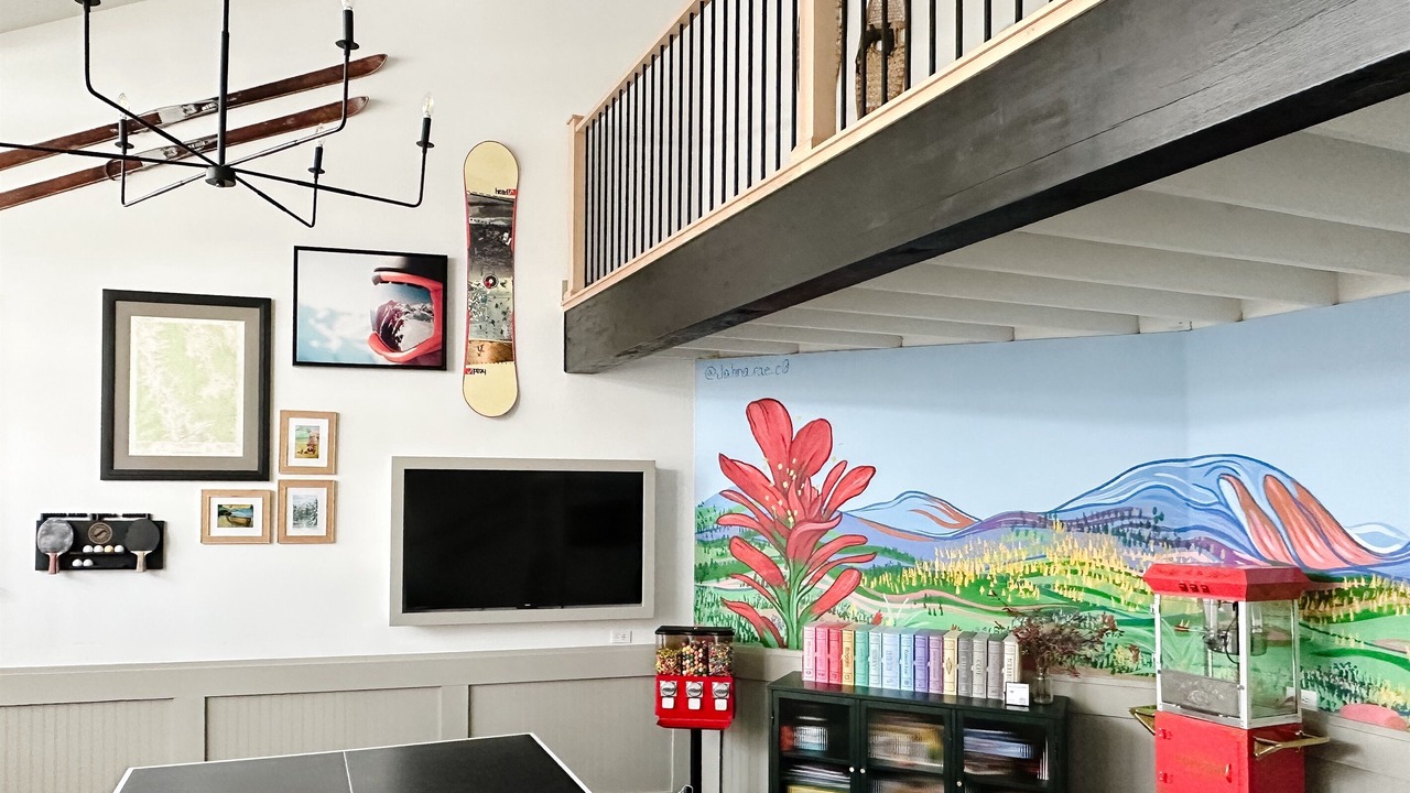 Photo of Bedroom in Wildernest