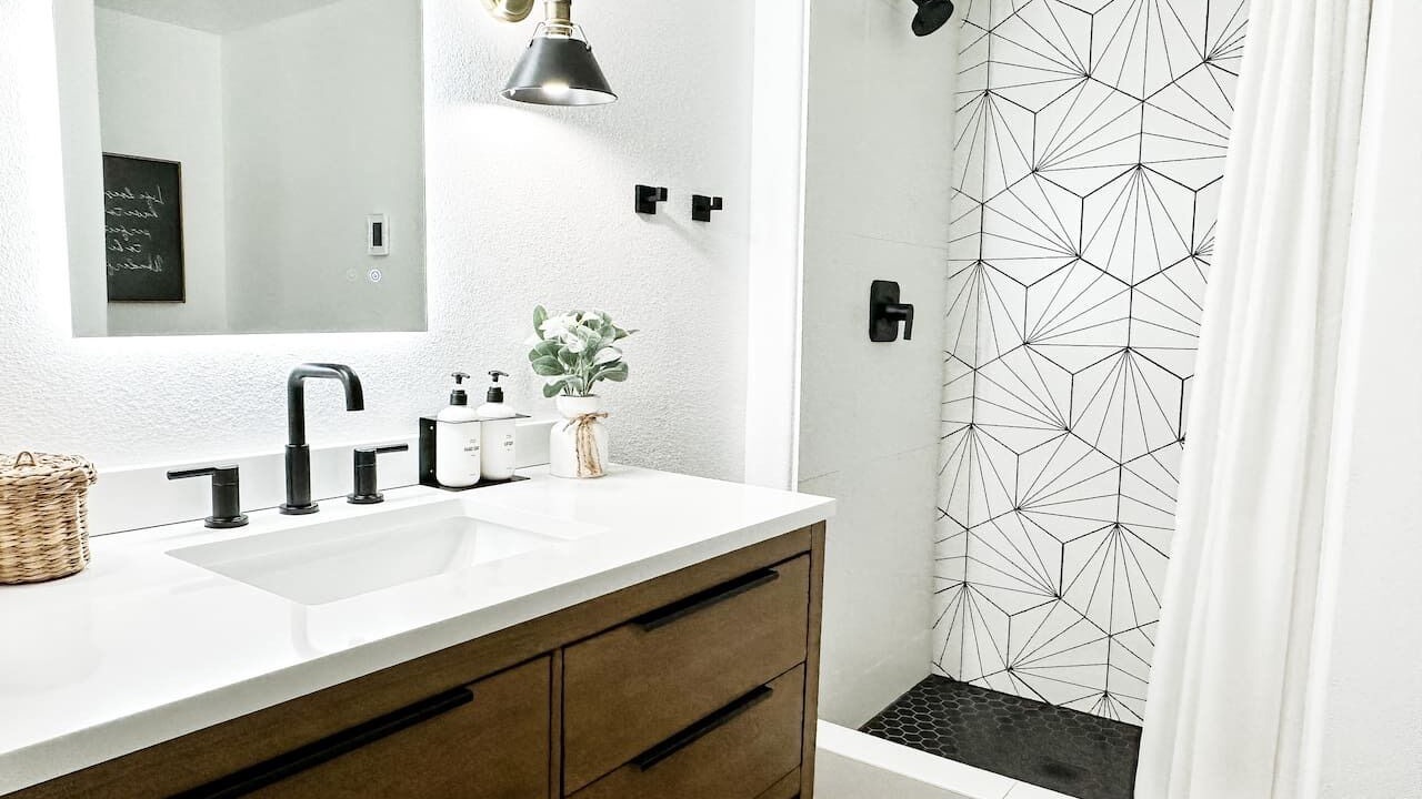 Photo of Bathroom in Wildernest