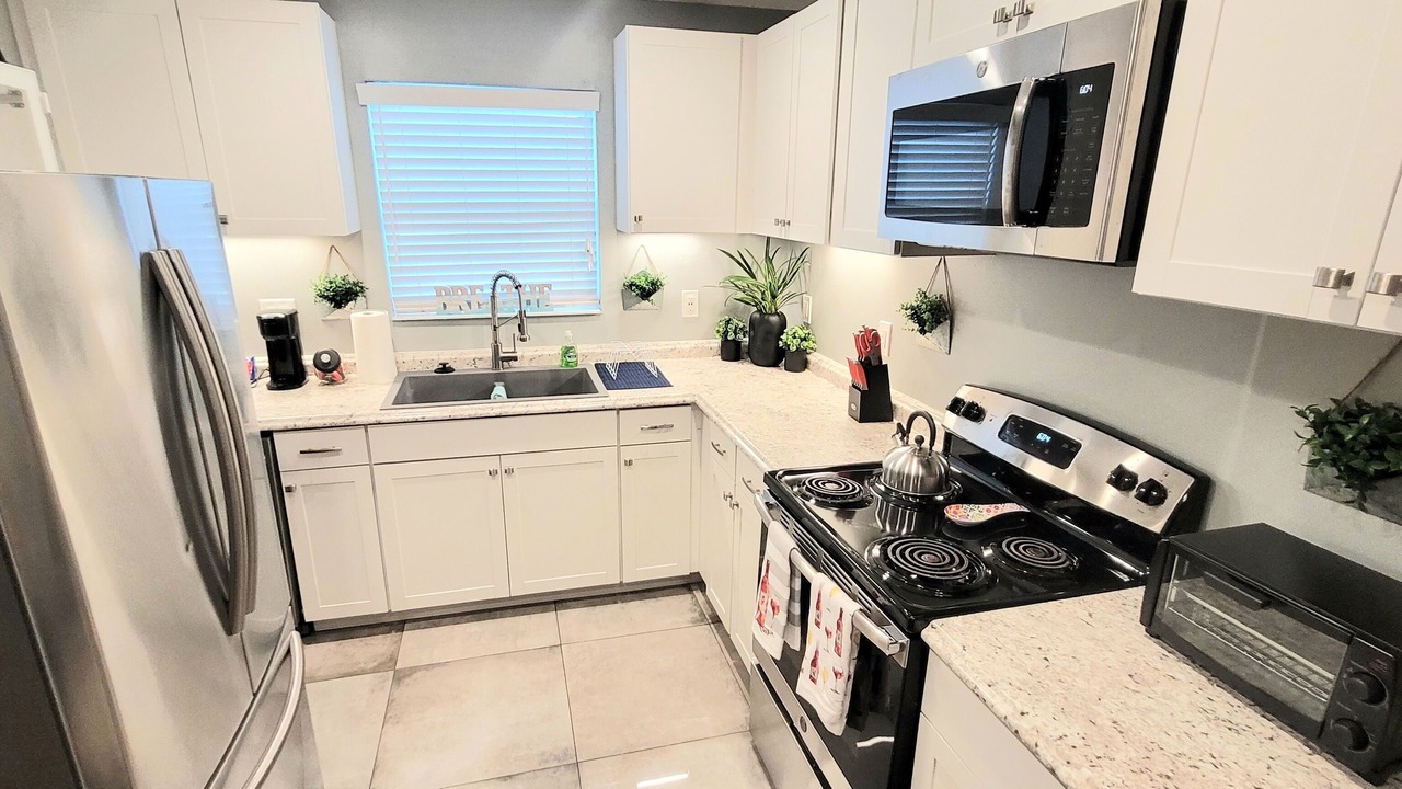 Photo of Kitchen in Riviera Beach