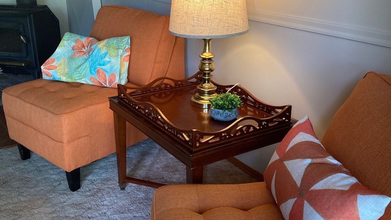 Photo of Livingroom in Okanagan-Similkameen