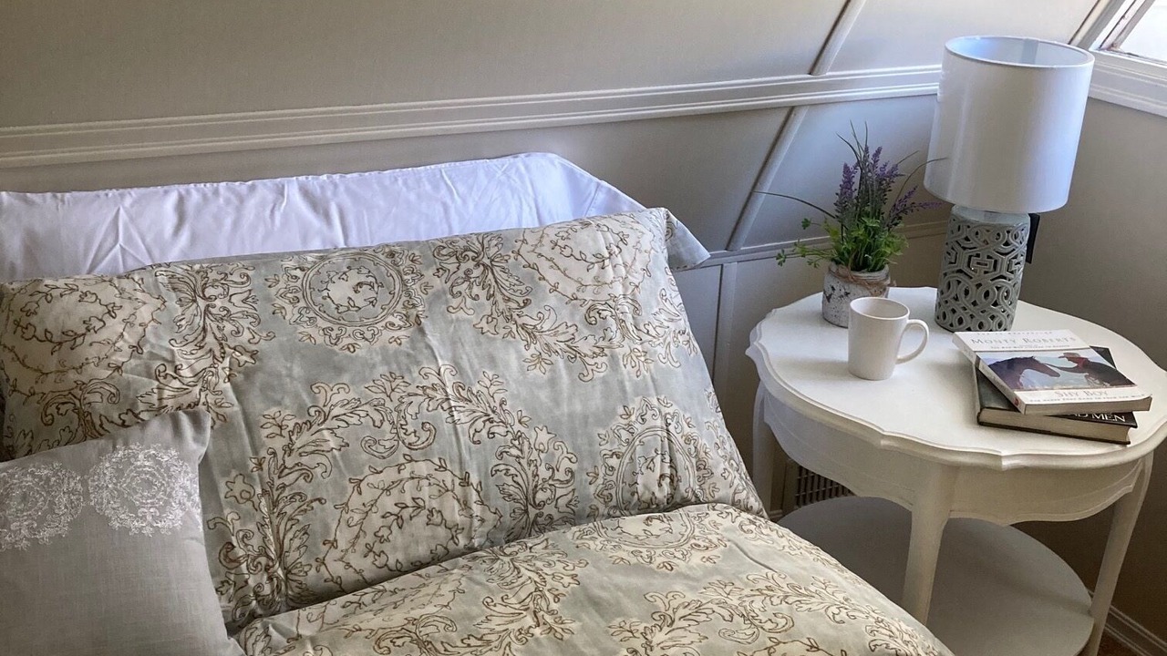 Photo of Bedroom in Okanagan-Similkameen