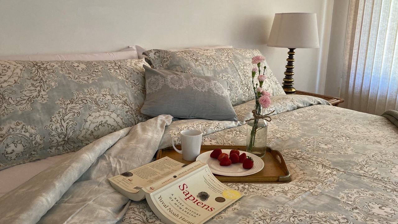 Photo of Bedroom in Okanagan-Similkameen