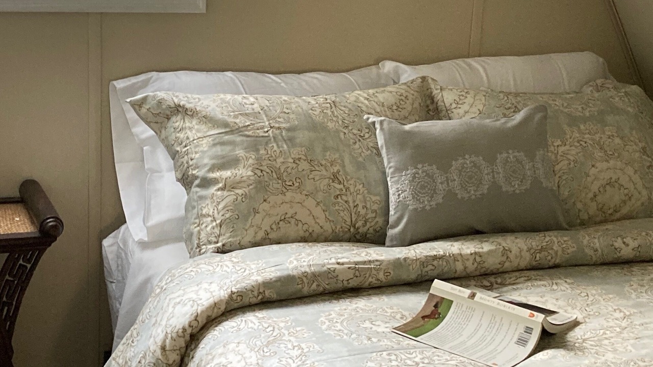 Photo of Bedroom in Okanagan-Similkameen