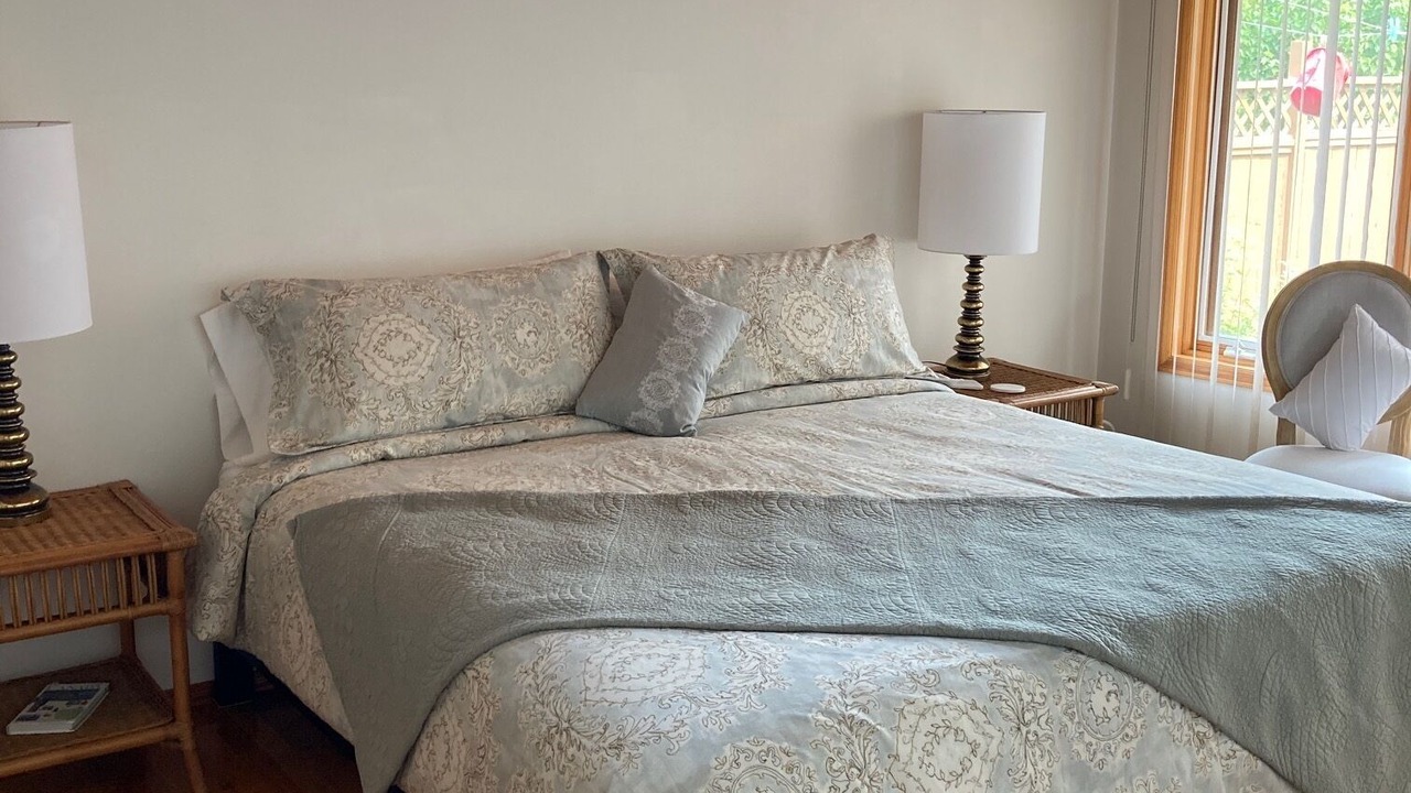 Photo of Bedroom in Okanagan-Similkameen