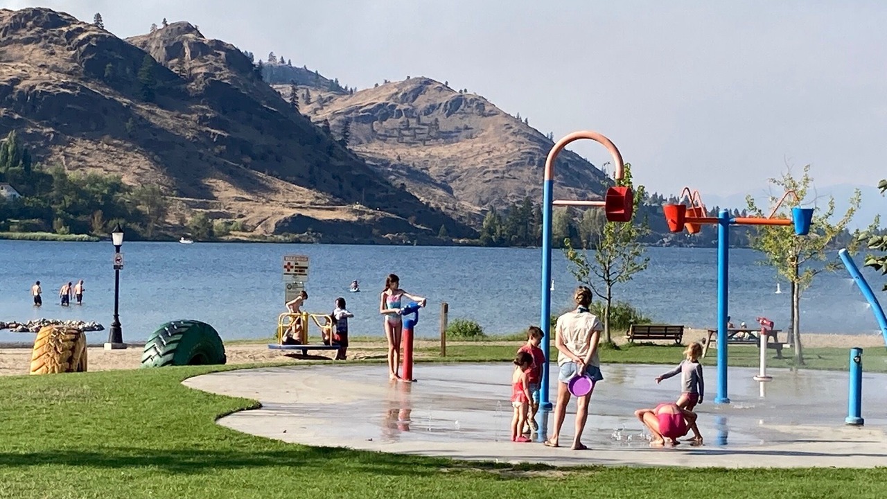 Photo of Others in Okanagan-Similkameen