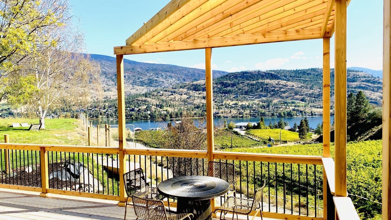 Photo of Outdoor in Okanagan-Similkameen