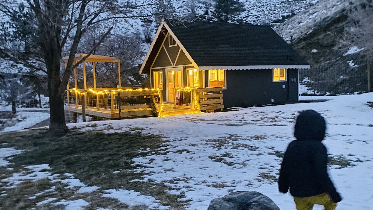 Photo of Outdoor in Okanagan-Similkameen