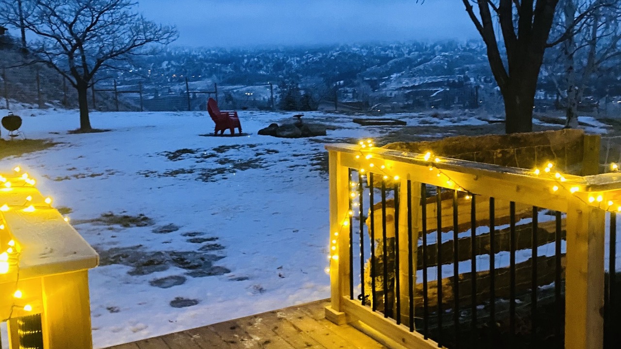 Photo of Outdoor in Okanagan-Similkameen