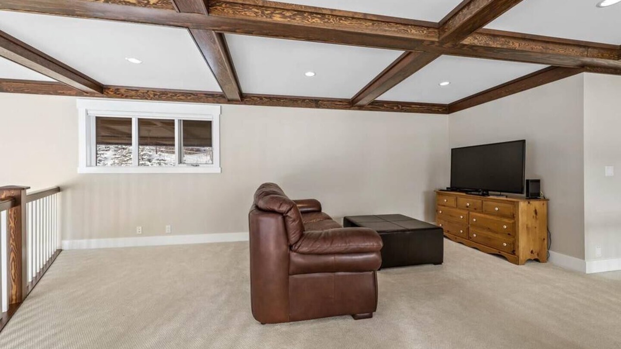 Photo of Livingroom in Sun Peaks