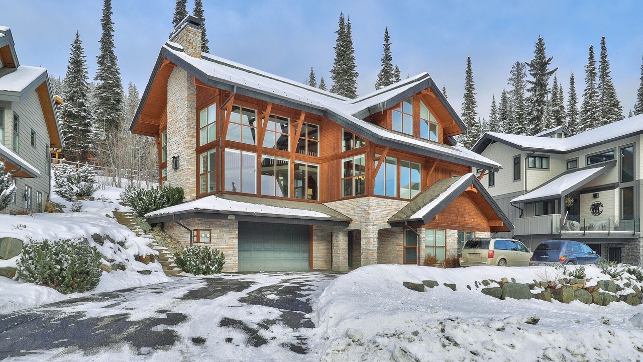 Photo of Outdoor in Sun Peaks