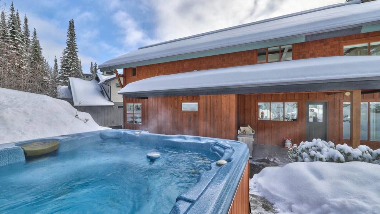 Photo of Outdoor in Sun Peaks