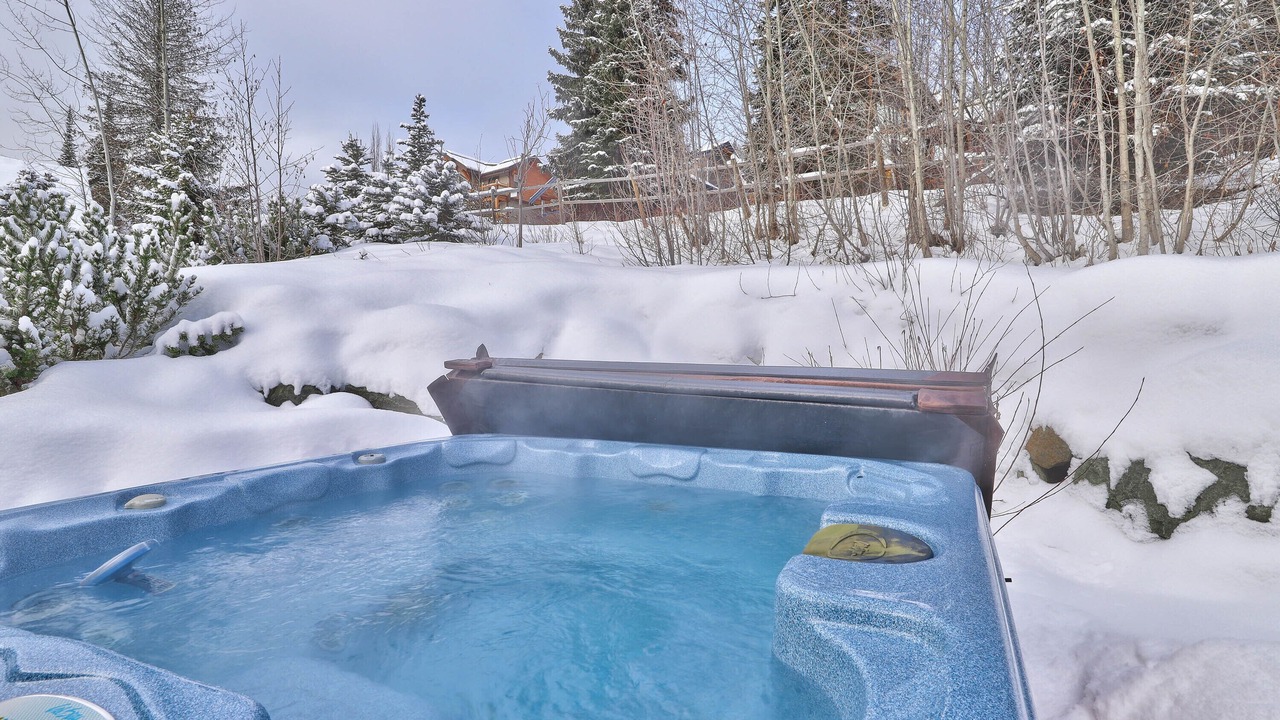 Photo of Outdoor in Sun Peaks