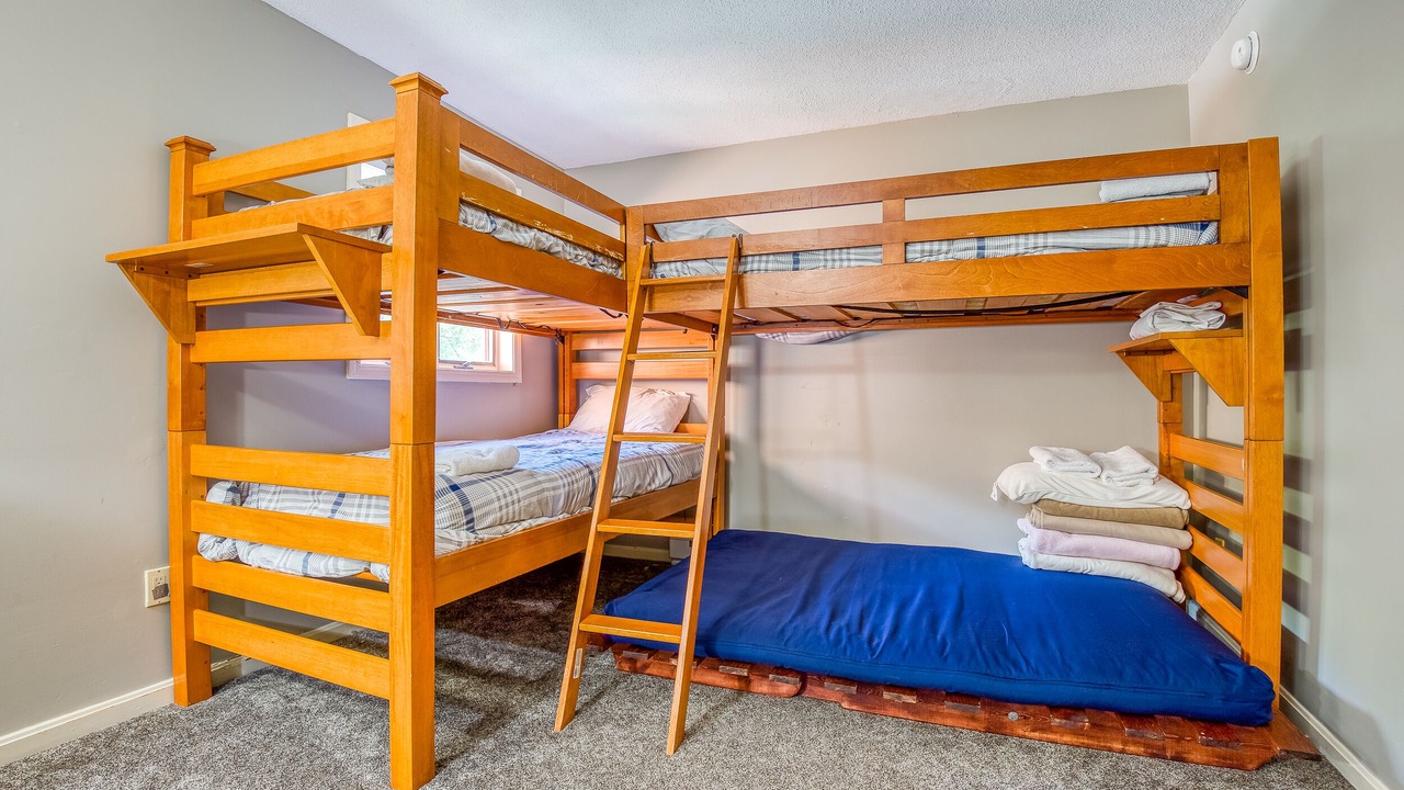 Photo of Bedroom in Jackson