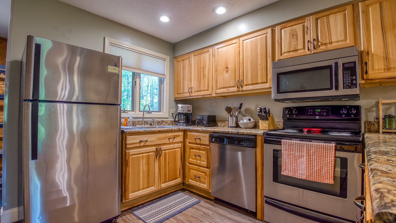 Photo of Kitchen in Jackson