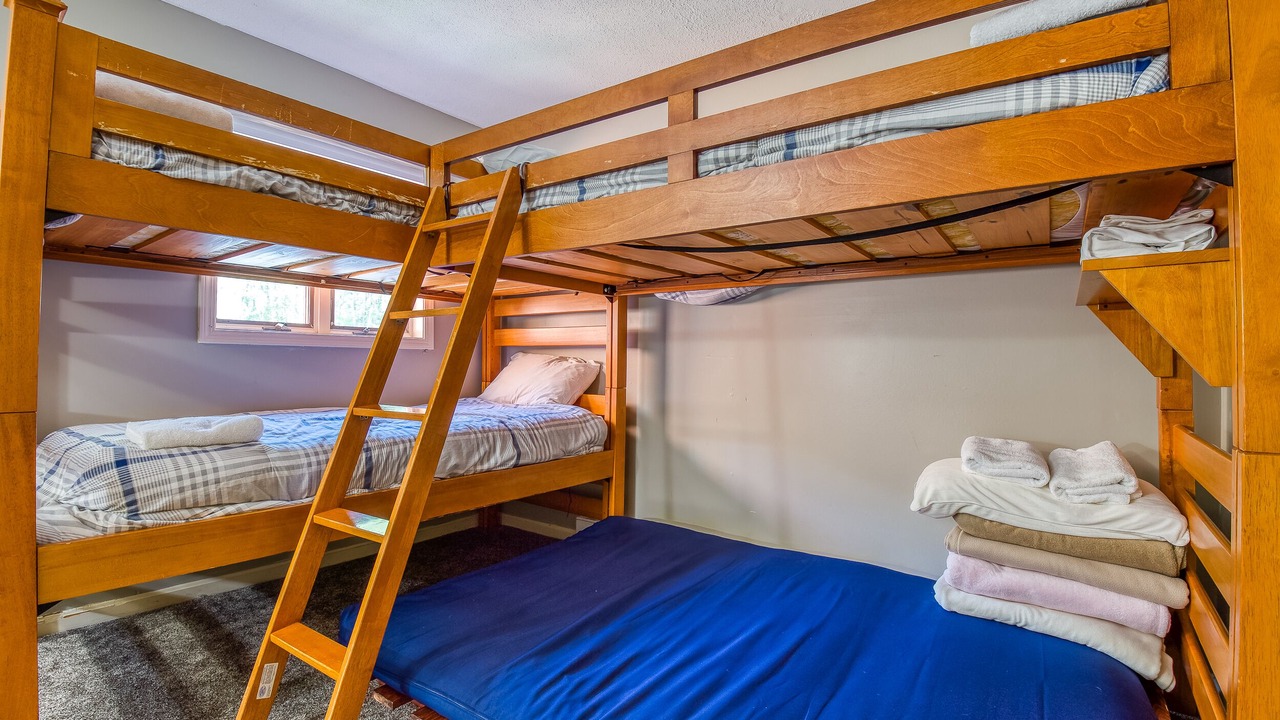 Photo of Bedroom in Jackson