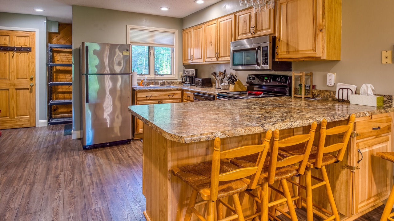 Photo of Kitchen in Jackson