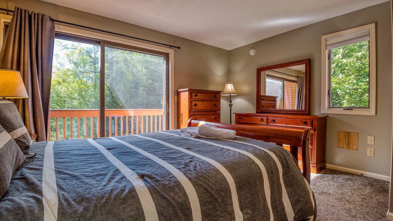 Photo of Bedroom in Jackson