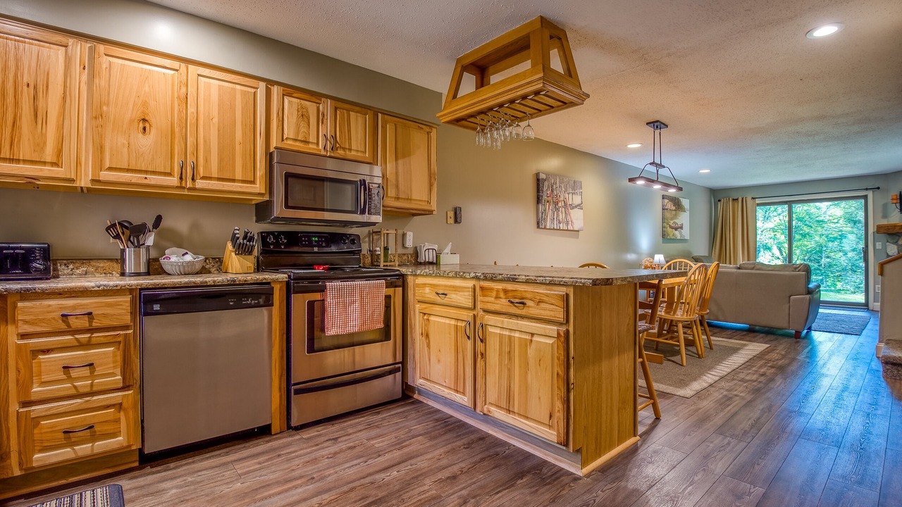 Photo of Kitchen in Jackson