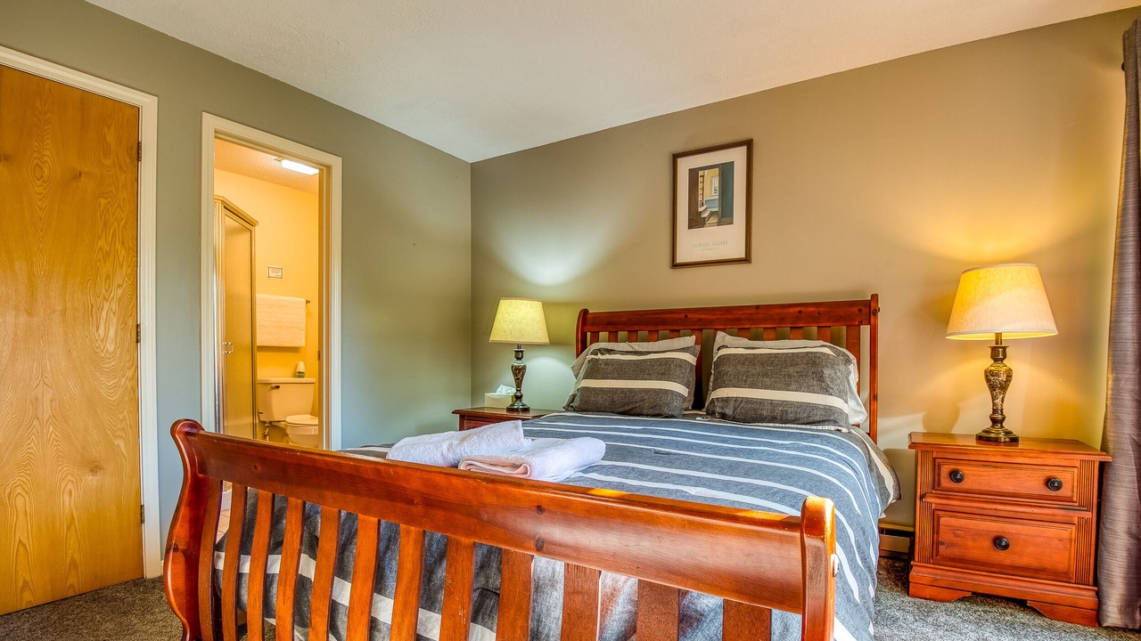 Photo of Bedroom in Jackson