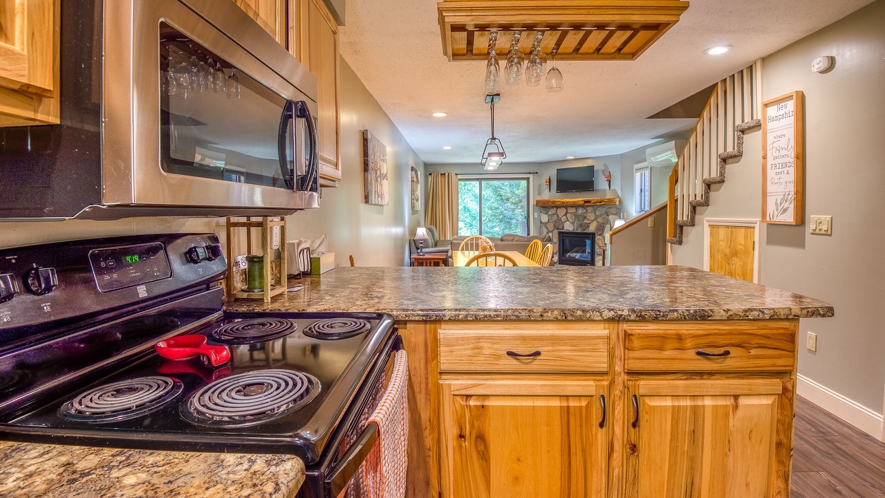 Photo of Kitchen in Jackson