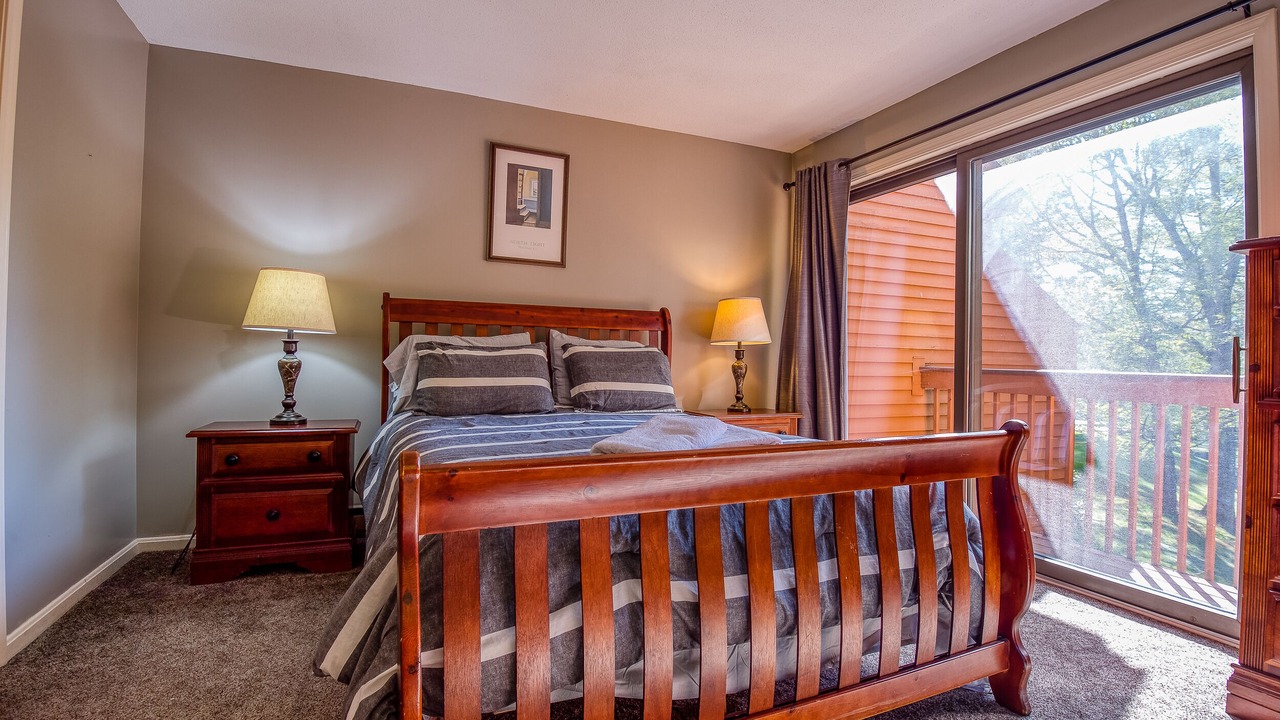 Photo of Bedroom in Jackson