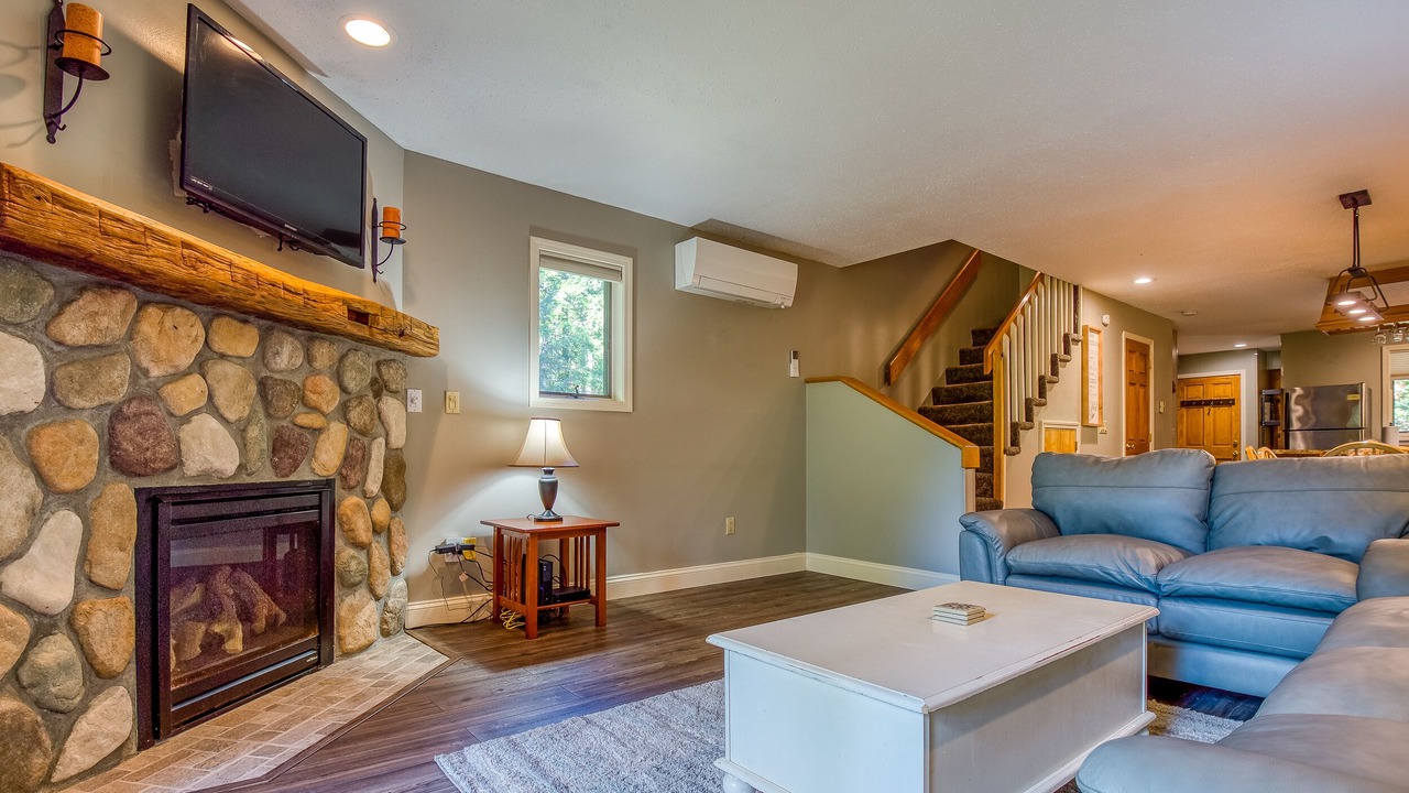 Photo of Livingroom in Jackson