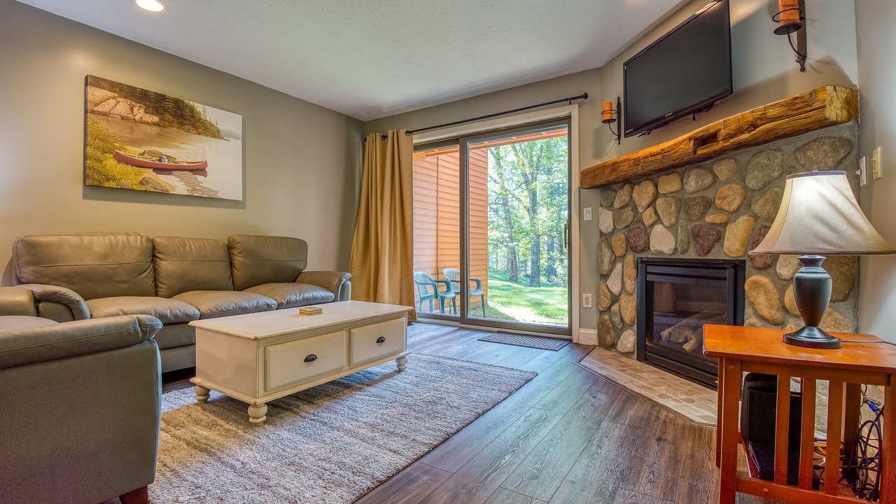 Photo of Livingroom in Jackson