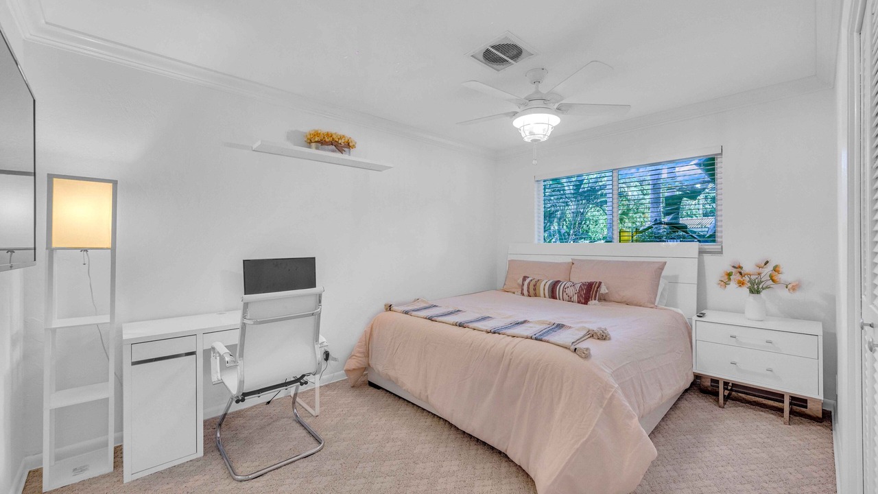 Photo of Bedroom in Lighthouse Point