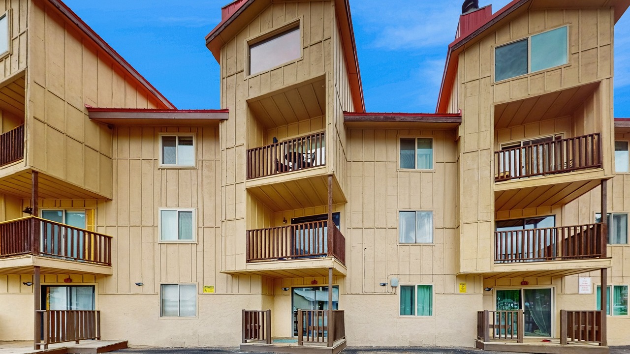 Photo of Outdoor in Red River