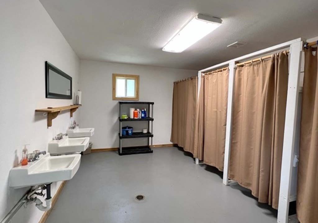 Photo of Bathroom in Capulin