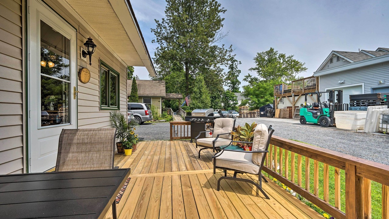 Photo of Others in Bolton Landing