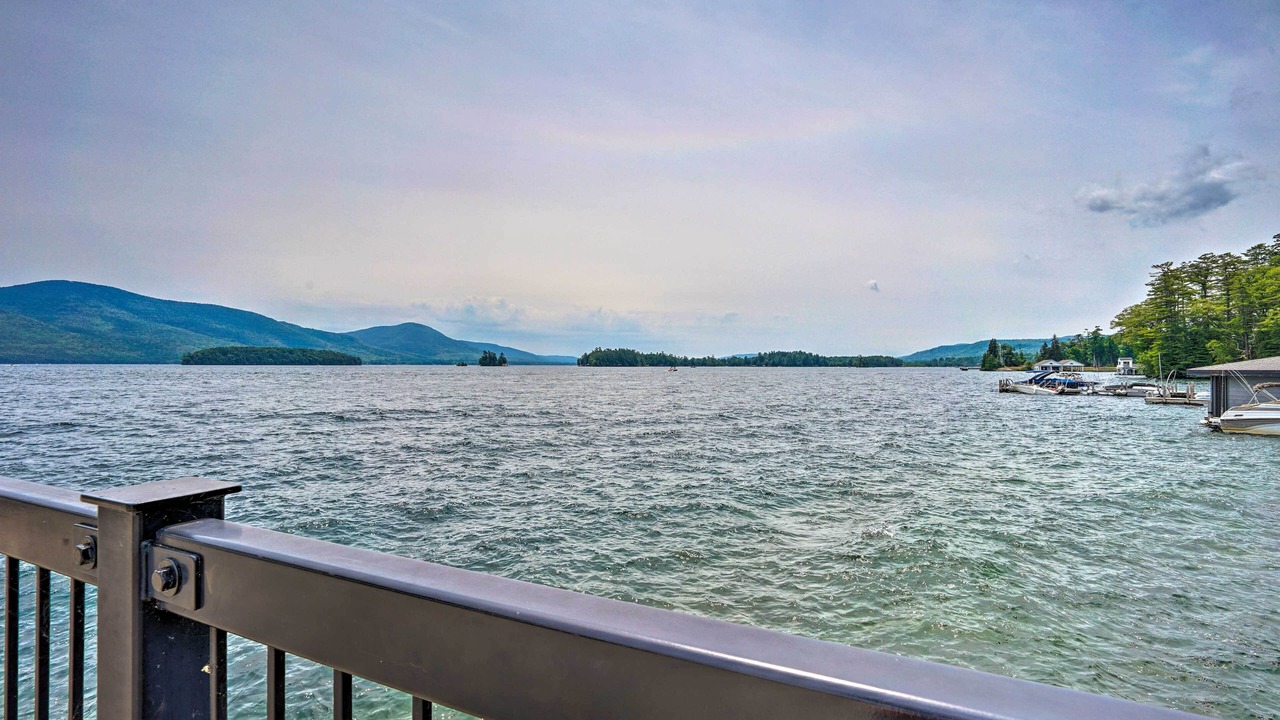 Photo of Outdoor in Bolton Landing