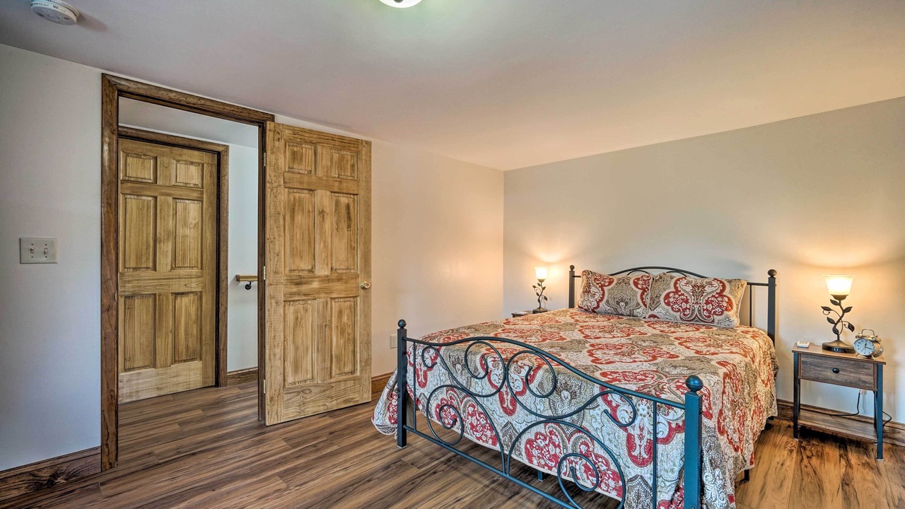 Photo of Bedroom in Bolton Landing