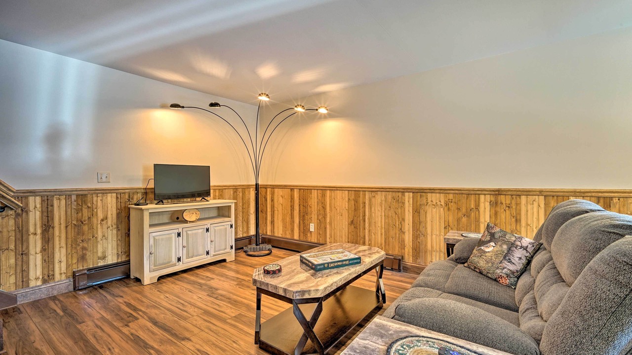 Photo of Bedroom in Bolton Landing