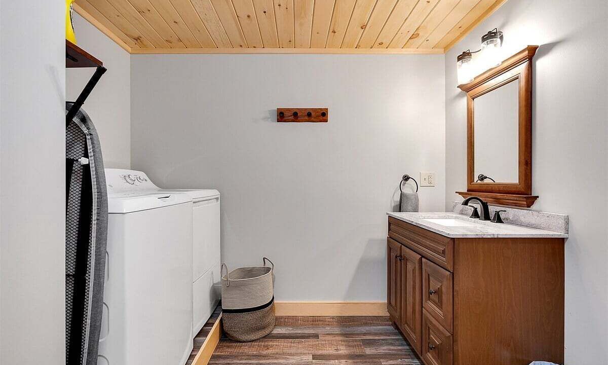Photo of Bathroom in Bethel