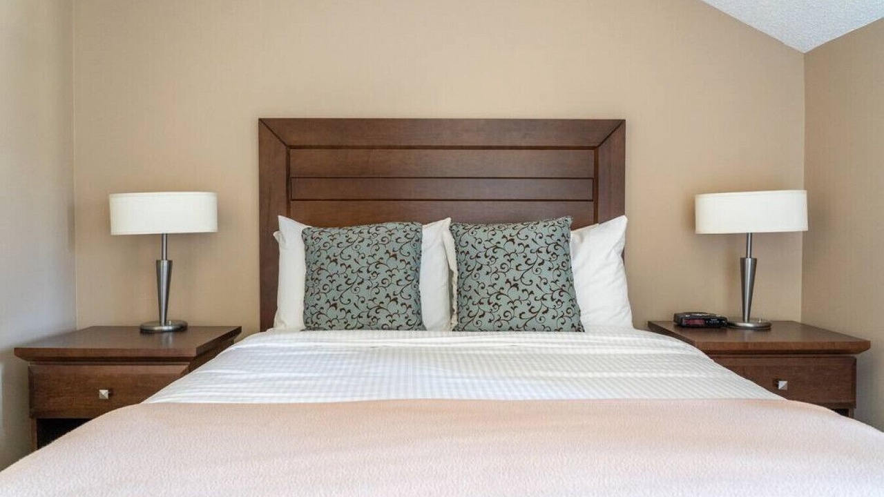 Photo of Bedroom in East Kootenay