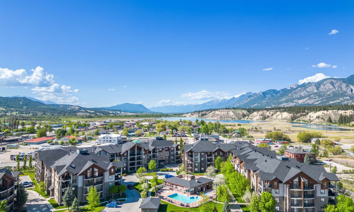 Photo of Outdoor in East Kootenay