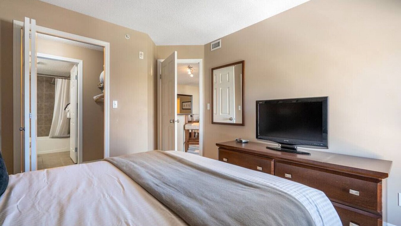 Photo of Bedroom in East Kootenay