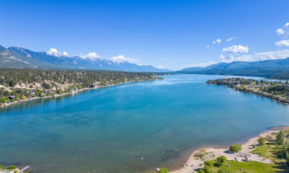 Photo of Outdoor in East Kootenay