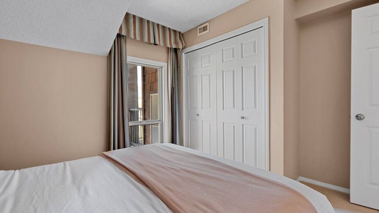 Photo of Bedroom in East Kootenay