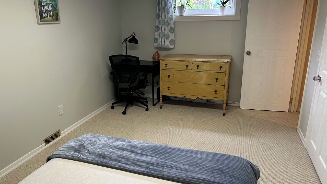 Photo of Bedroom in Hawkwood