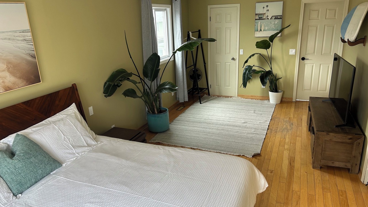 Photo of Bedroom in Hawkwood
