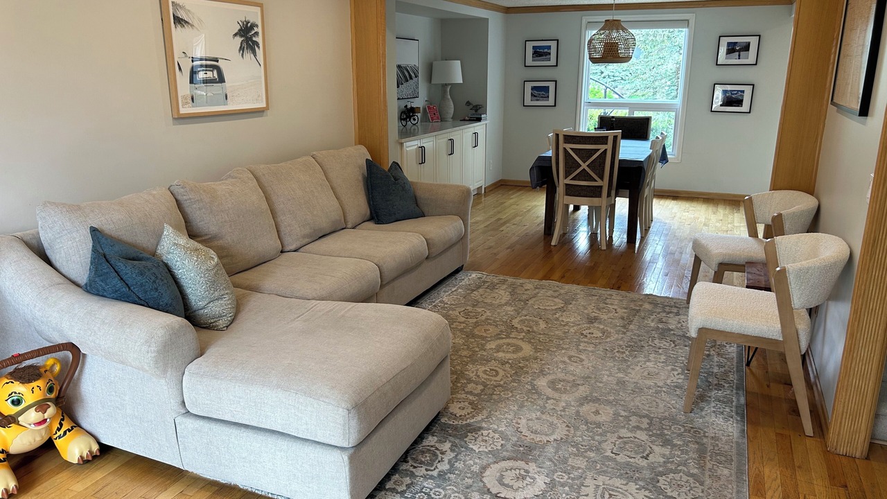Photo of Livingroom in Hawkwood